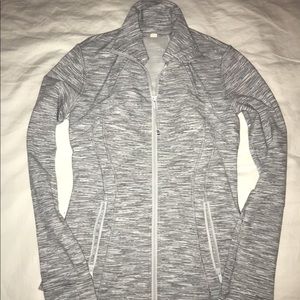 Lululemon define jacket